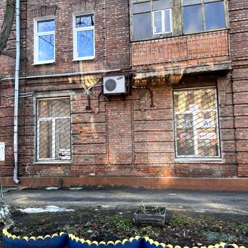 Квартира 4-х кімнатна