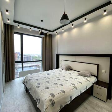 New!!! ЖК Женева, Центр, Нагорка