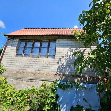 Продам дачу с/т Лазурь, район с. Песчанка, река Самара