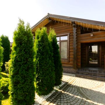 Грушева вул., 43