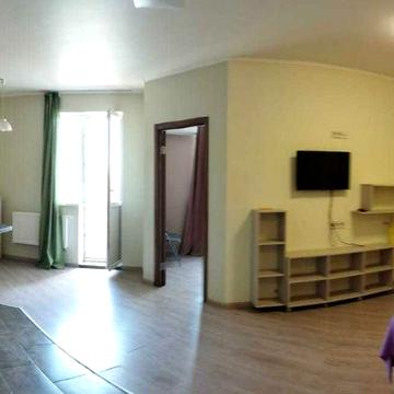 оренда 2к студіо вул.Теремківська, м. Теремки