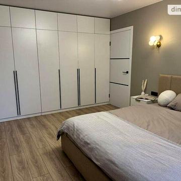 Довгострокова оренда 1к Квартира Лукаша вулиця