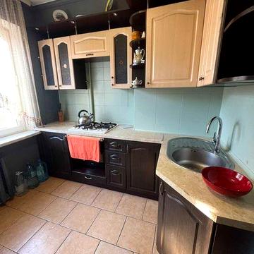 Сдам 2 комнатную квартиру на С. Палия