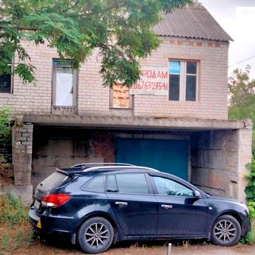 Продаж 3к Дім Некрасова вулиця