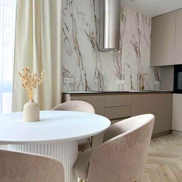 Євро-3К квартира з новим, сучасний ремонтом.Ірпінь,ЖК Центральний2 ЖК Центральний2