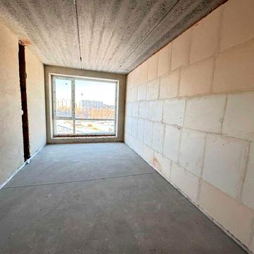 Реальний обєкт1К квартира з чистовим наповненнямєОселя, Держ.програми ЖК Континент рей