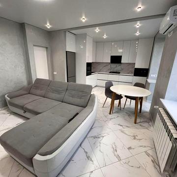 Продається 2-ох кімнатна квартира