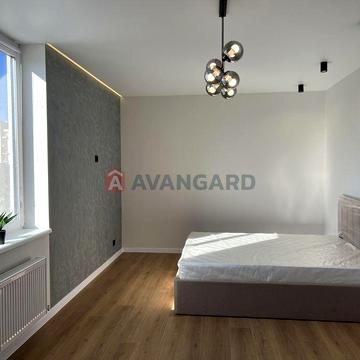 2-х кімнатна квартира в новому будинку на Митниці