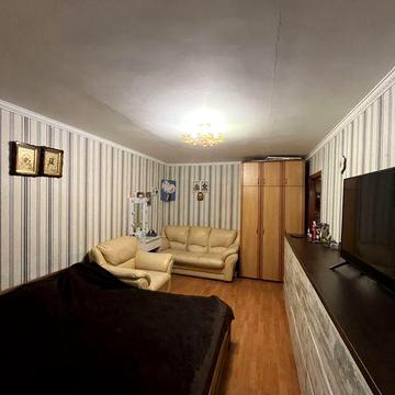 Продається 1к.квартира Генерала Безручка