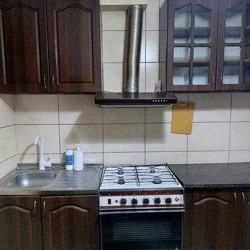 Здається 1-на квартира