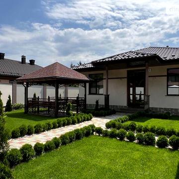 Продаж 3к Дім Копанська вулиця ЖК Коттеджный городок Городок здоровья