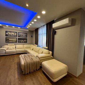 ЖК Покровський Посад. ПАРКІНГ + ГЕНЕРАТОР.