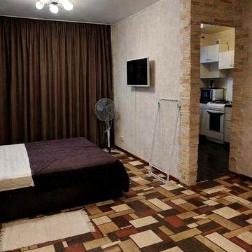 Оренда двокімнатної квартири вулиця Володимира Великого