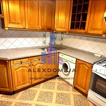 Продаж 3к квартири вул. Героїв Севастополя 33