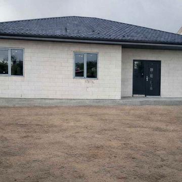 Продам будинок на етапі завершення будівництва