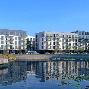 БЕЗ комісії/1к кв 42м,ЖК Vero,Стрийська-Г.Крут,Сокільники,біля озера ЖК Vero / Веро