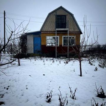 Продам дачу на Колосе