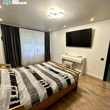 Кравтира в містечку Мижгірʼя Закарпатськоі області