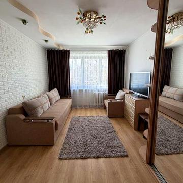 Оренда Квартири вул. Коновальця