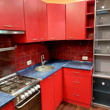 Продаж 2-х квартири покращеного планування