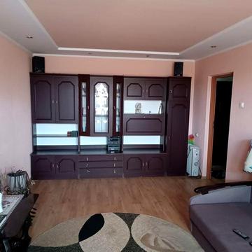 Однокімнатна квартира Сихів, Іскра