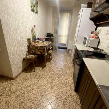 Здам 1 кімнатну квартиру вулиця Привокзальна 8 м. Бориспіль