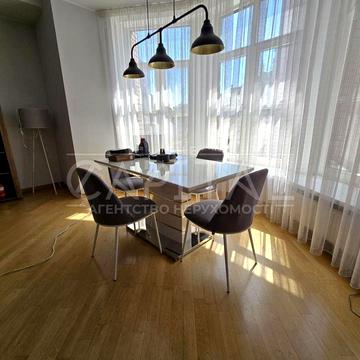 5-к квартира 182м2/6 поверх, в серці Києва,вул.Олеся Гончара 26-28