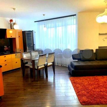 3-кімнатна в оренду. Мрії (Туполєва), 17к. Нивки Святошин