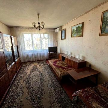 Оренда трикімнатної квартири, метро Мінська-2 хв., вулиця Зої Гайдай 2