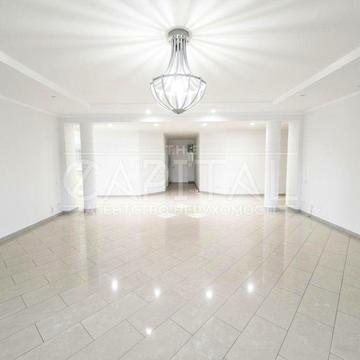 5-к квартира в клубному будинку 200 м2/5 пов ,вул.Кудрявська 13-19