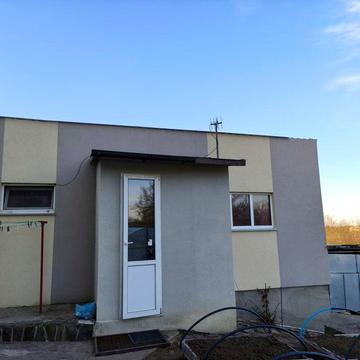 Здам невеликий будинок в Нових Петрівцях