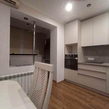 Світла та затишна 1-к квартира зі свіжим ремонтом вул. Радунська, 26