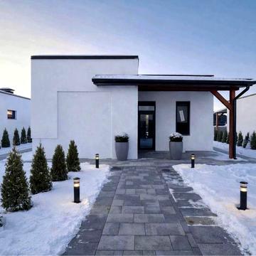 Будинок Білогородка початковий ремонт 3 сотки