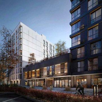 БЕЗ КОМІСІЇ, квартира 48 м2, Орлан Резіденс, Orlan Residents, Пластова ЖК Orlan Residents, Орлан Резиденс