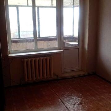 Продам 1-кімнатну квартиру с.Нове