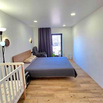 Затишний одноповерховий будинок в Скаливатка