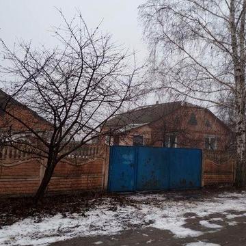 Продам будинок Мала Перещепина