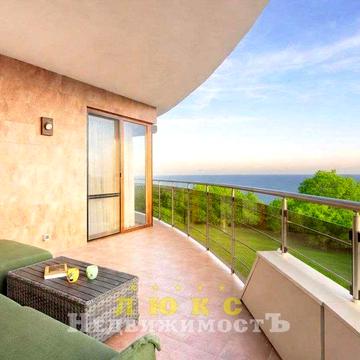 Продам 3 комнатную видовую квартиру в ЖК Ланжерон ЖК Ланжерон