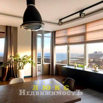 Продам 3 комнатную видовую квартиру в ЖК Ланжерон ЖК Ланжерон