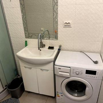 Здам потужну 1к.кв/студія в Ірпені.Адекватна цяна! Вільна!