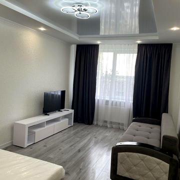 Оренда однокімнатноі квартира/зелена 115 г новобудова