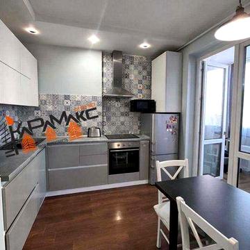 Продаж 1-кімнатної квартири у ЖК Софіївка, вул. Угорська, 12 ЖК Софіївка