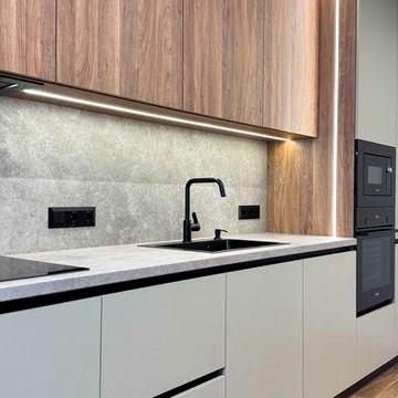 Однокімнатна з балконом в ЖК Family Plaza 2 ЖК Family Plaza