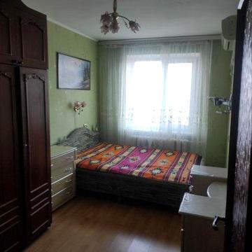 2-кімнатна квартира на Янтарній | Газ | Готова до заселення