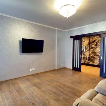 Оренда 3-кімн. квартири в SOHO Residence 113 м² Новий ремонт