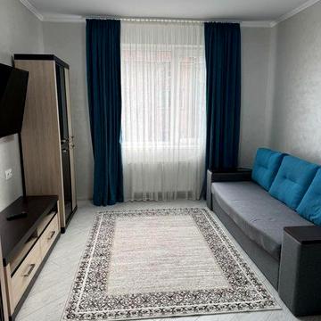 Оренда квартири 1кімната вул Шевченка ( Семицвіт) новобуд центр