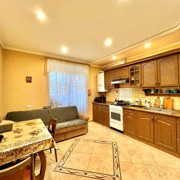 Квартира 1/х кім на Карпенка