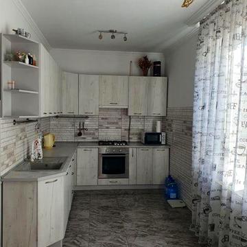 Будинок район Роша, вул. Стрийська