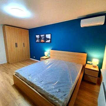 1-к квартира з новим ремонтом в сучасному ЖК Вигурівщина 20 ЖК Вигурівщина-20