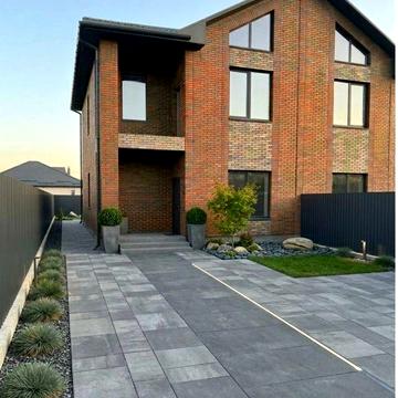 Продажа будинку  (дуплекс)